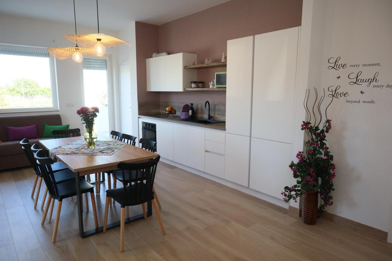 Malia Holiday Villa Conversano Luaran gambar