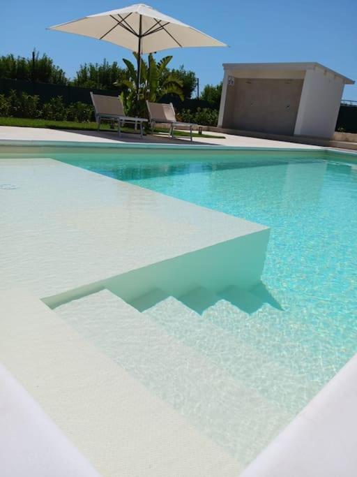 Malia Holiday Villa Conversano Luaran gambar