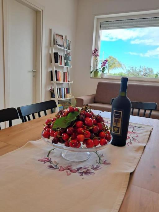 Malia Holiday Villa Conversano Luaran gambar