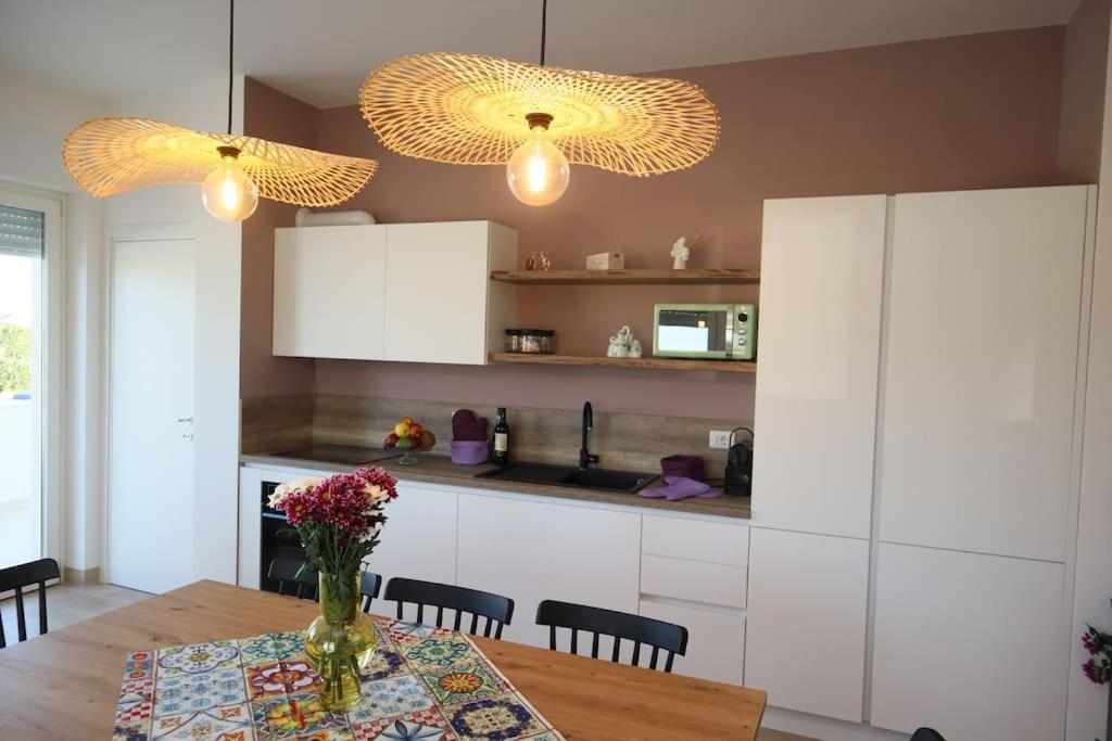 Malia Holiday Villa Conversano Luaran gambar