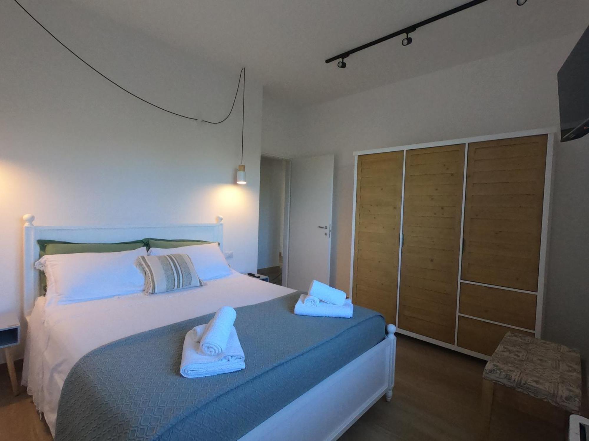 Malia Holiday Villa Conversano Luaran gambar